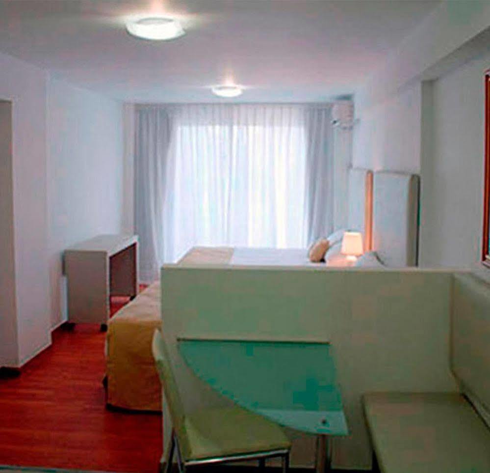 Lofts & Suites Rosario Exterior photo