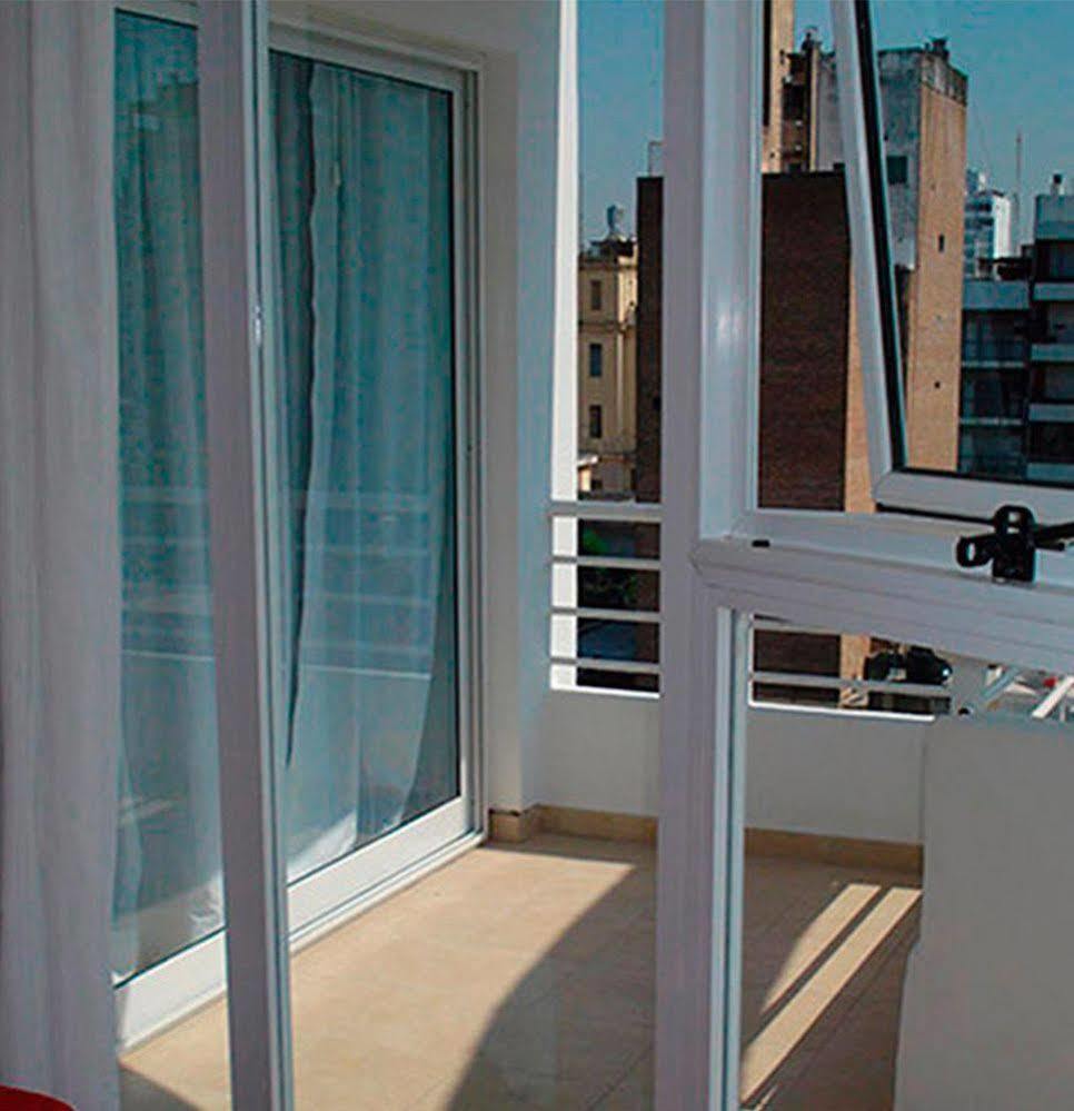 Lofts & Suites Rosario Exterior photo